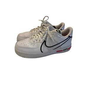 NIKE AIR FORCE 1 LOW REACT D/ms/X sneakers - Men 10.5